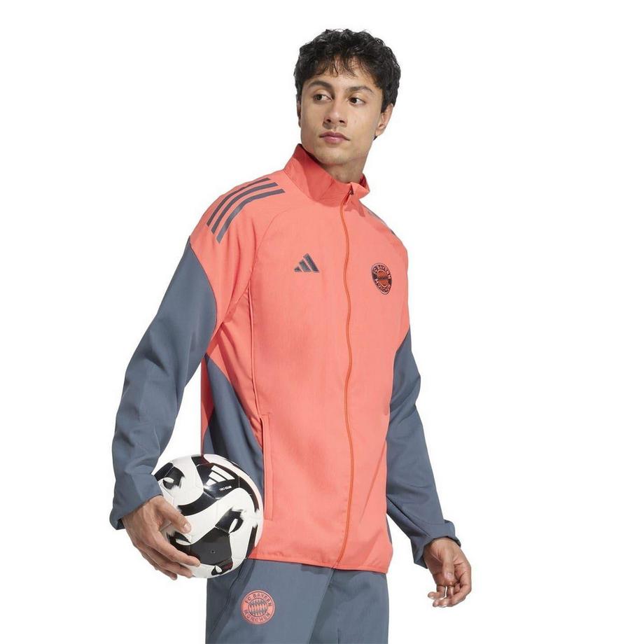 adidas  Tiro 25 Competition Giacca Da Tuta Fc Bayern Monaco 