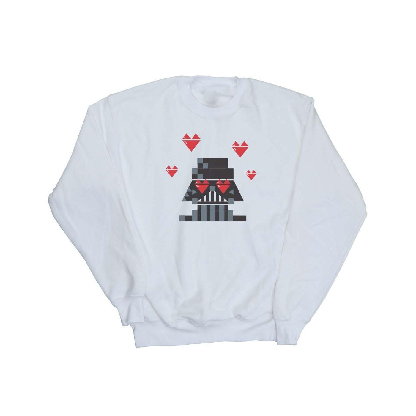 STAR WARS  Sweat VALENTINES IN LOVE 