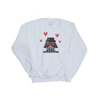 STAR WARS  Sweat VALENTINES IN LOVE 