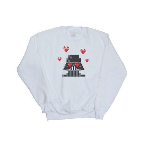 STAR WARS  Sweat VALENTINES IN LOVE 