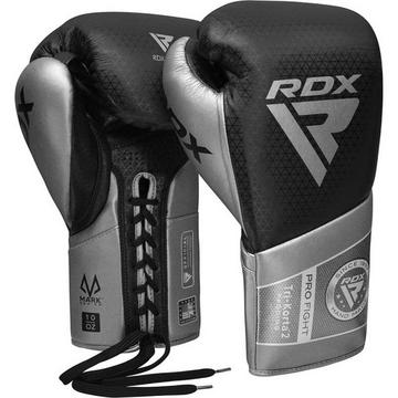 RDX Gants de Boxe  K2 Mark Pro Figh