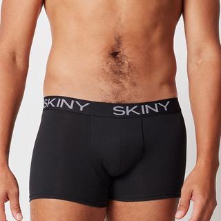 Skiny  4er Pack Cotton - Retro Short  Pant 