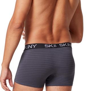 Skiny Retro Short 4er Pack  
