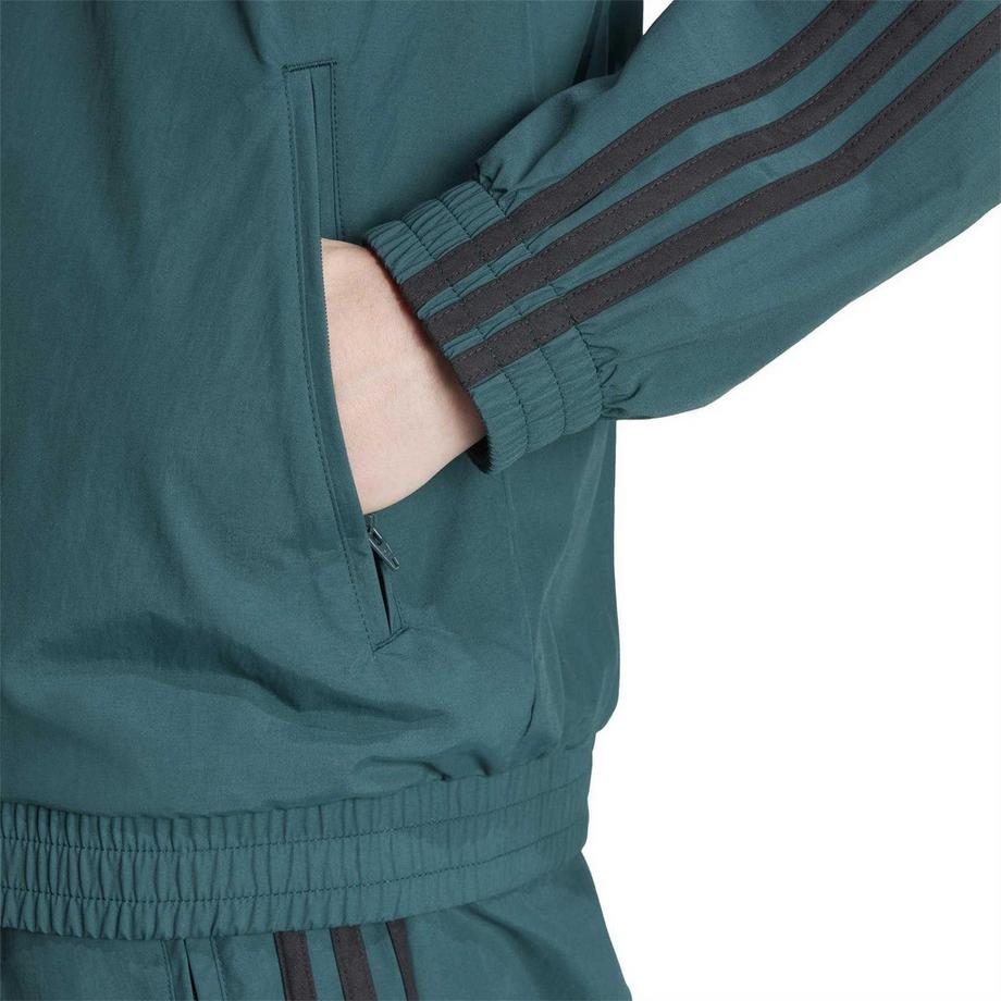 adidas  Firebird Giacca Da Tuta 3 Strisce 
