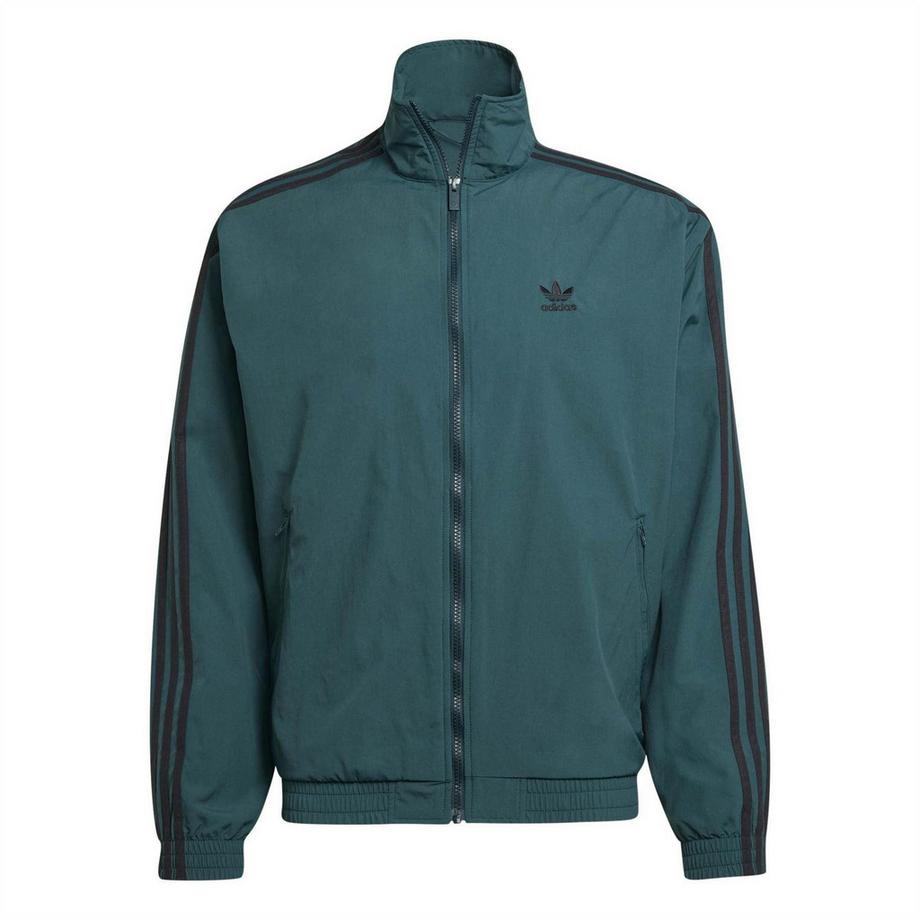 Firebird Giacca Da Tuta 3 Strisce