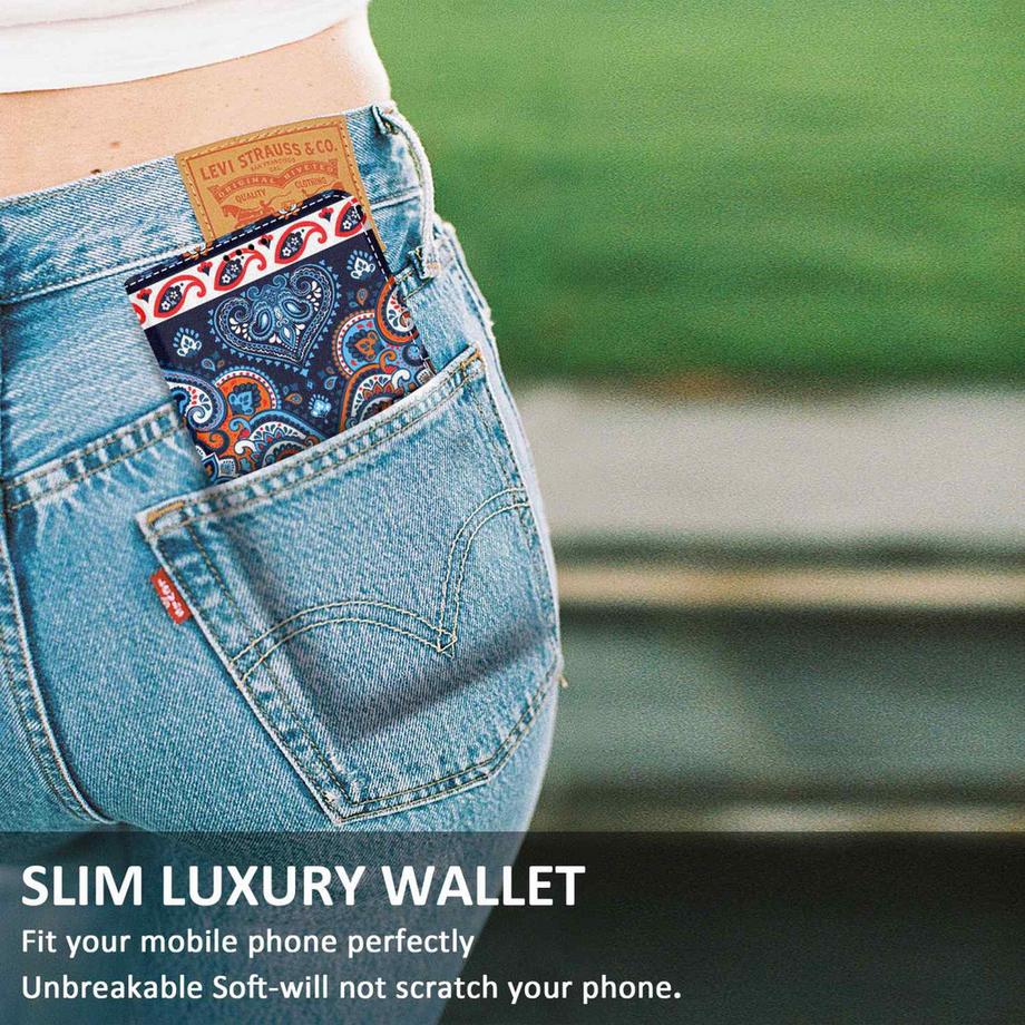 Cadorabo  Hülle für Apple iPhone 13 PRO Kartenfach 