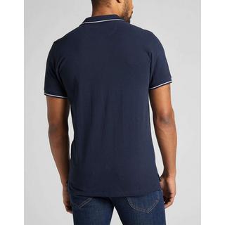 Lee Pique Polo Shirt  