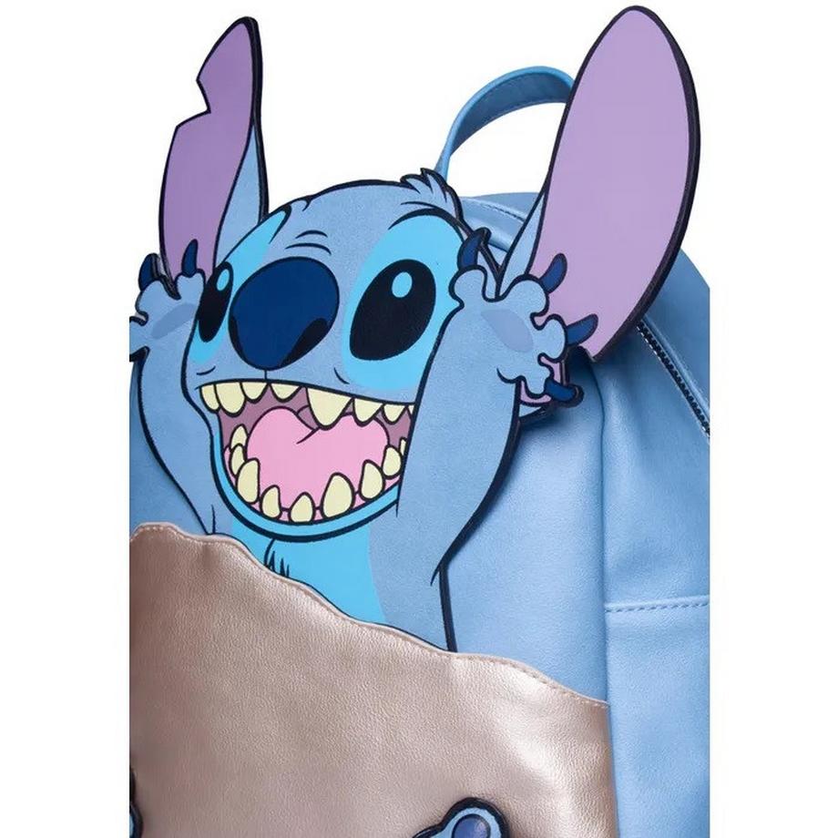 Difuzed  Sac à dos - Lilo & Stitch - Stitch 