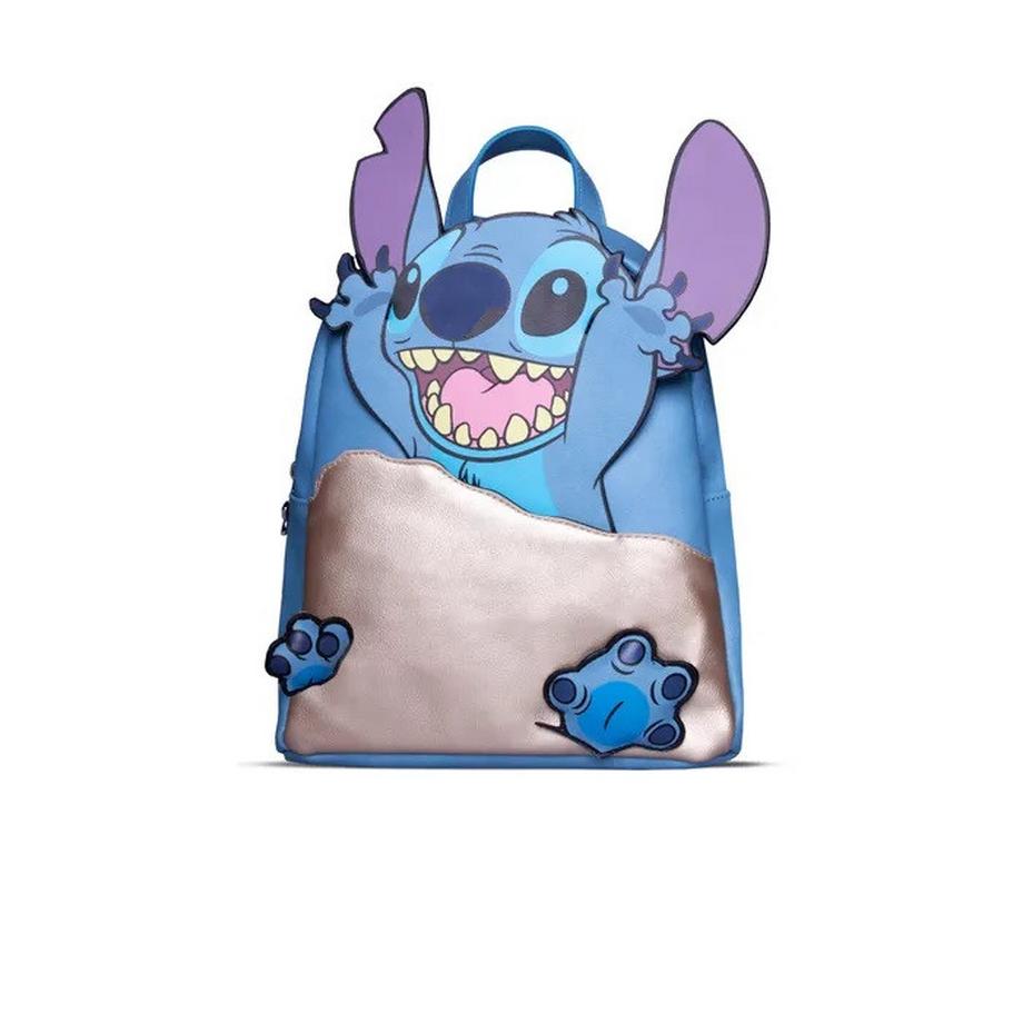 Difuzed  Sac à dos - Lilo & Stitch - Stitch 