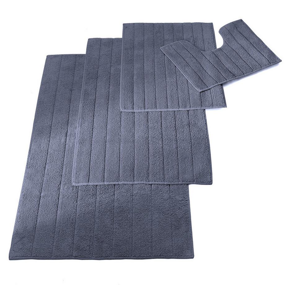 La Redoute Intérieurs Badezimmerteppich  