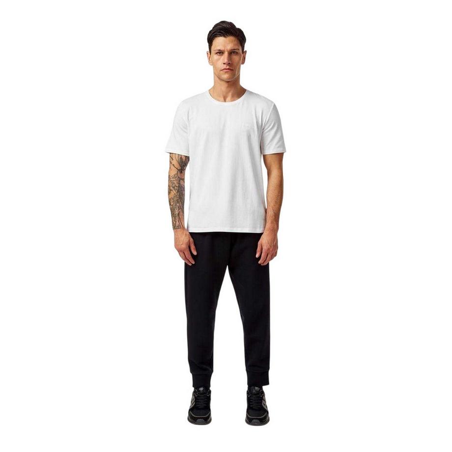 BOSS  Mixmatch Maglietta Girocollo Maniche Corte 