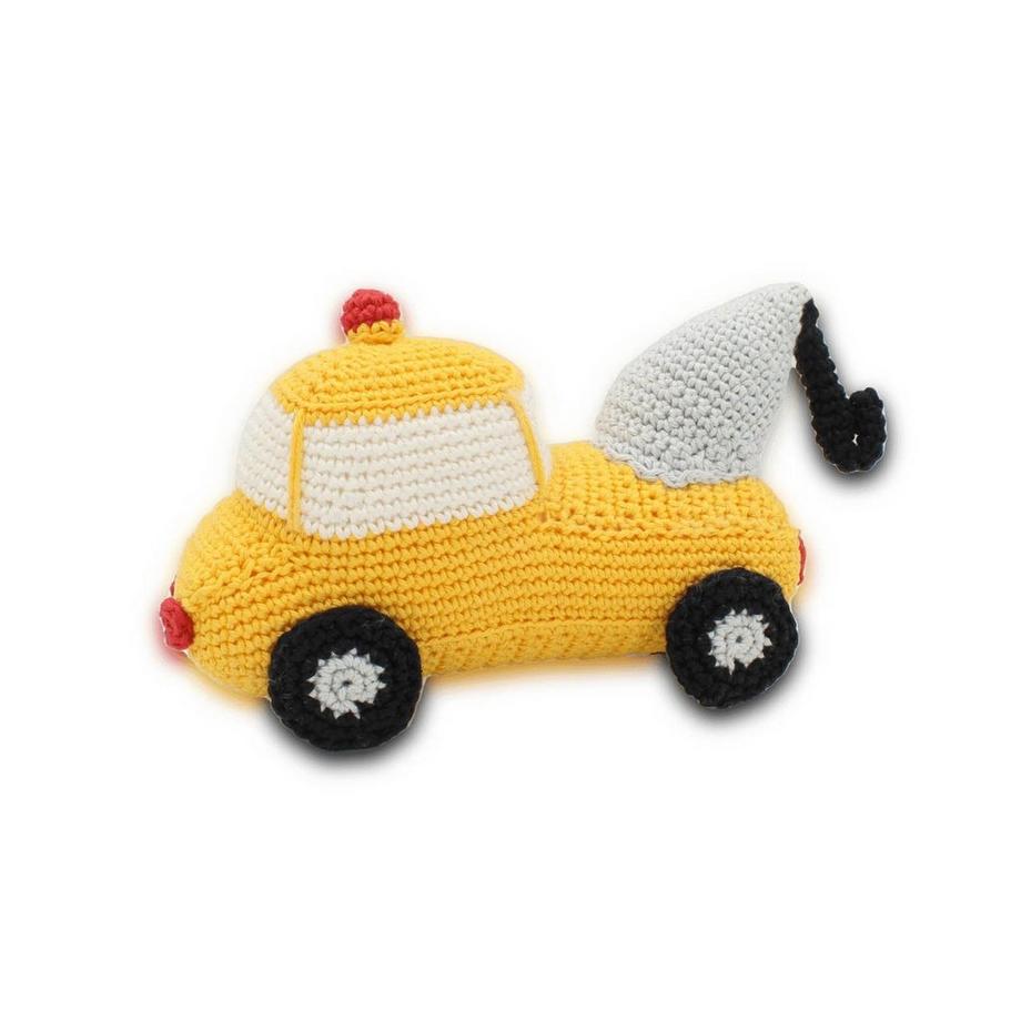 Hardicraft  Voiture de dépannage - kit de crochet 