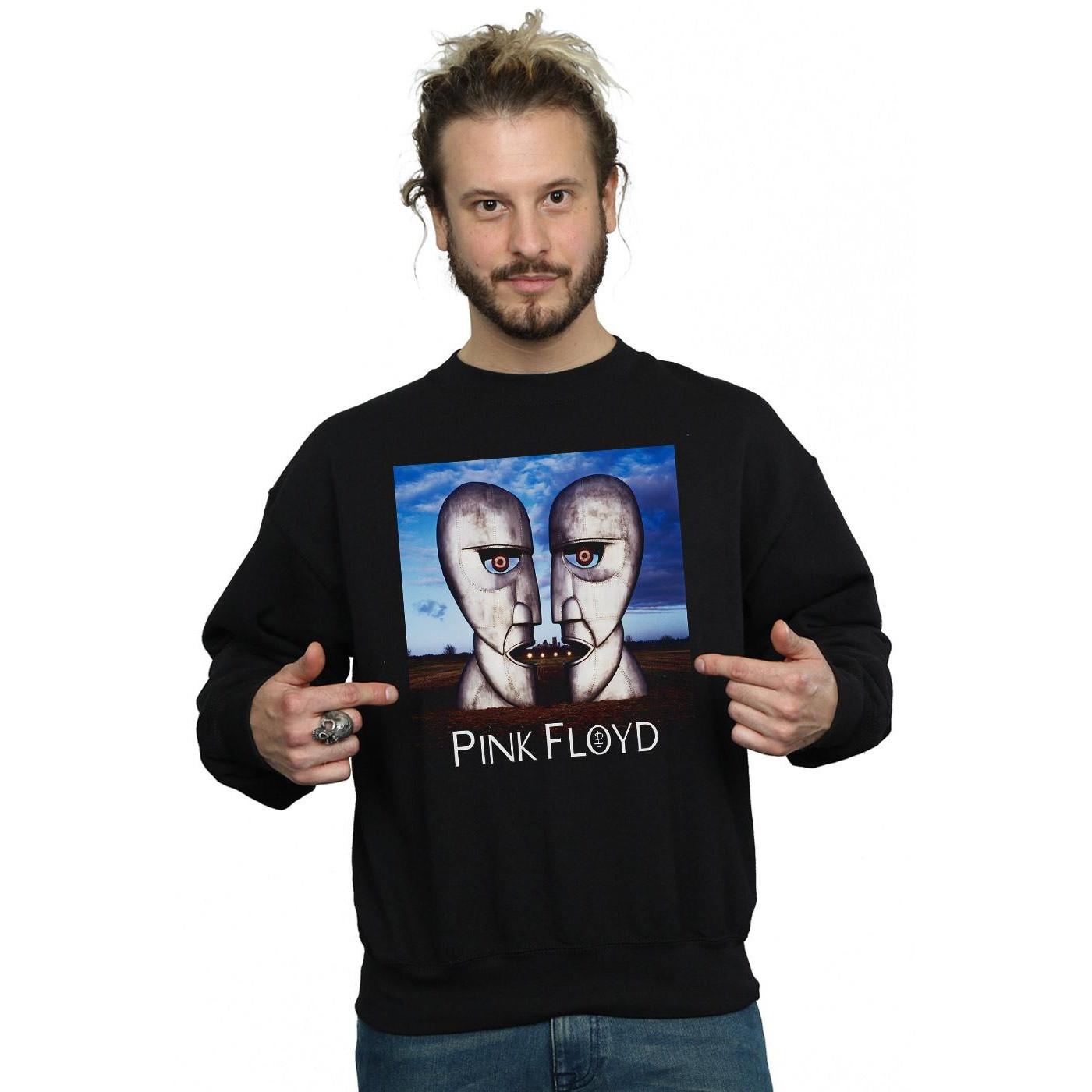 Pink Floyd The Division Bell Sweatshirt  