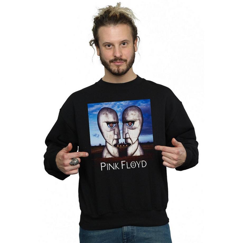 Pink Floyd The Division Bell Sweatshirt  