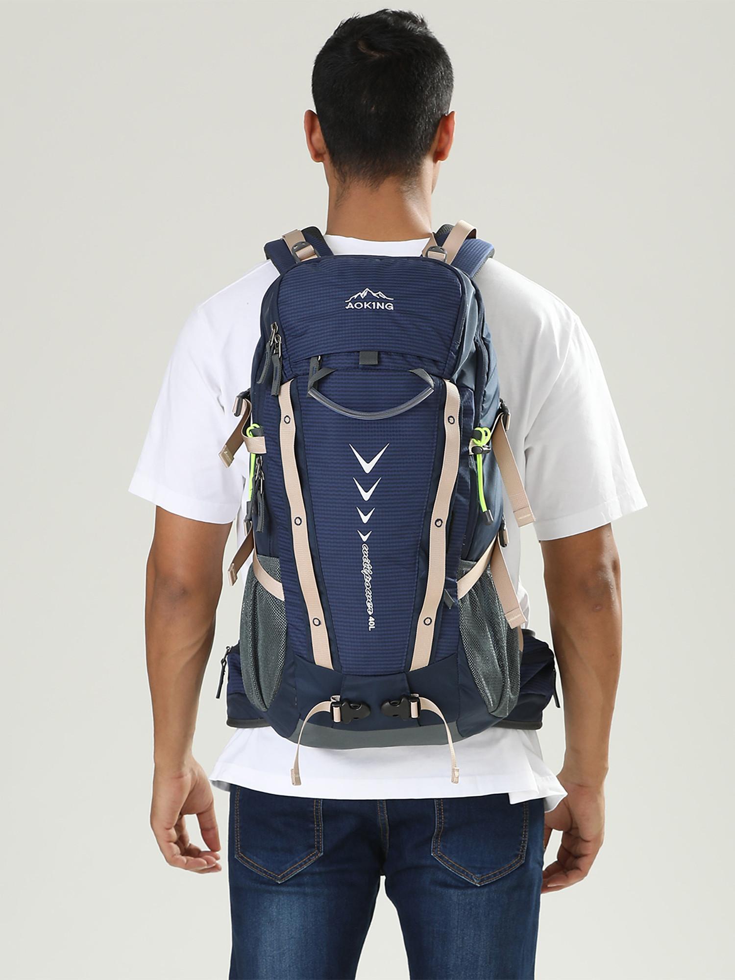 Aoking Sac à dos de randonnée  