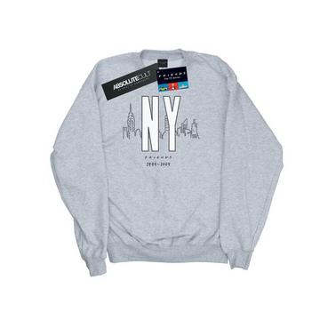 Sweat NY CITY