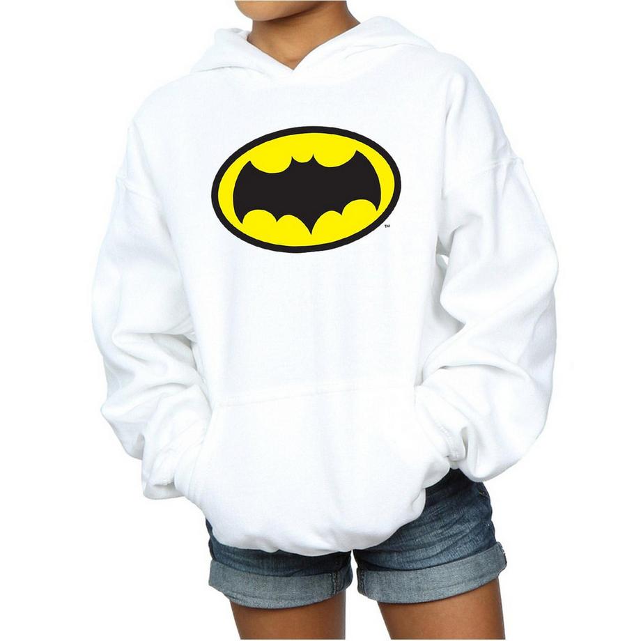 DC COMICS  Kapuzenpullover 