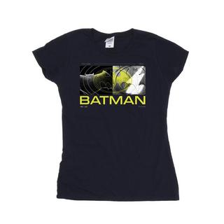 DC COMICS  Tshirt FUTURE TO PAST 