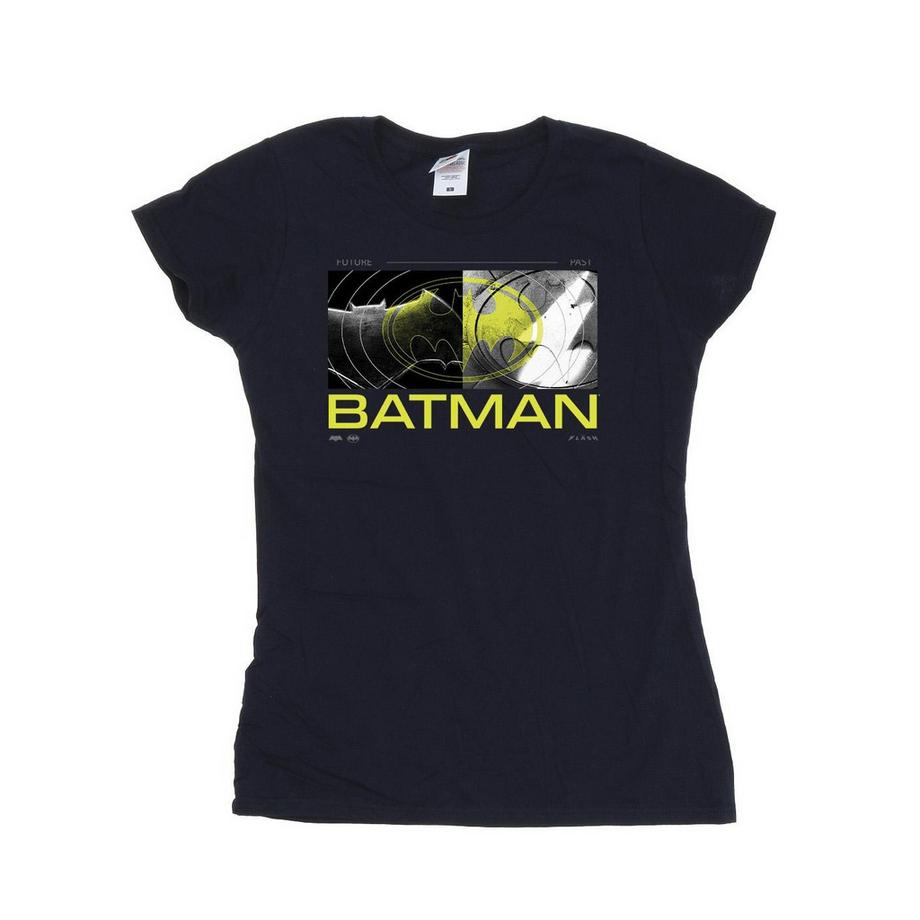 DC COMICS Future To Past Batman T-Shirt  