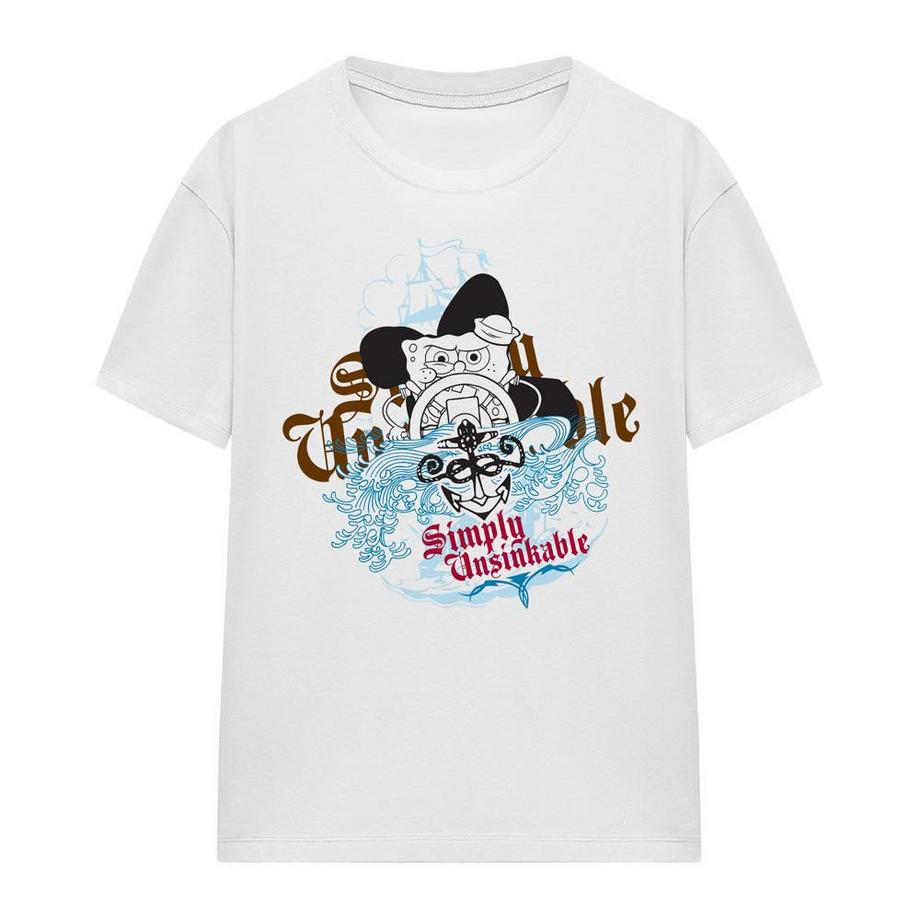 Simply Unsinkable T-Shirt