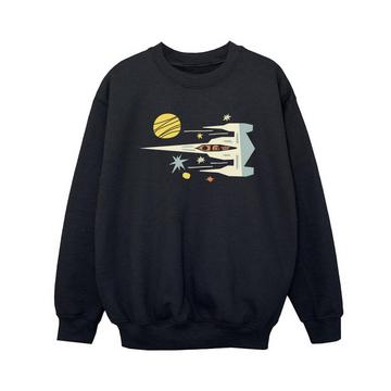 The Mandalorian Sweatshirt