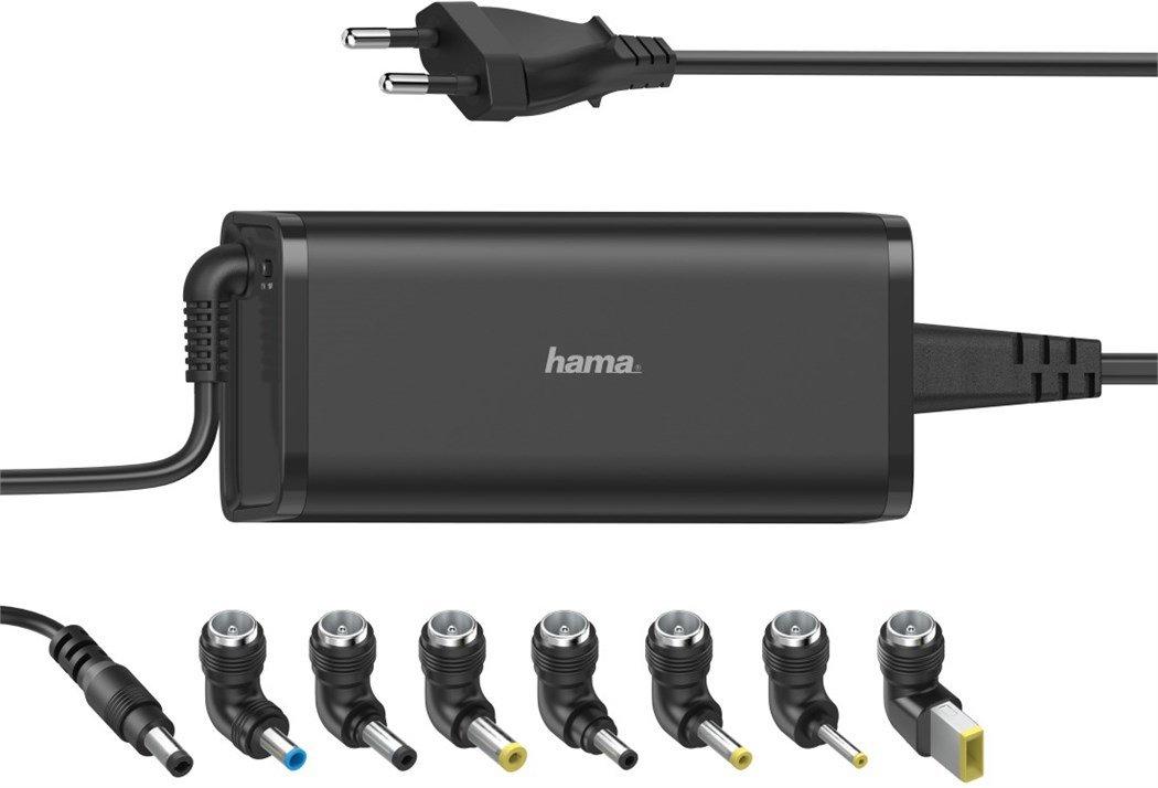 hama  Universal-Notebook-Alimentation, 90W 