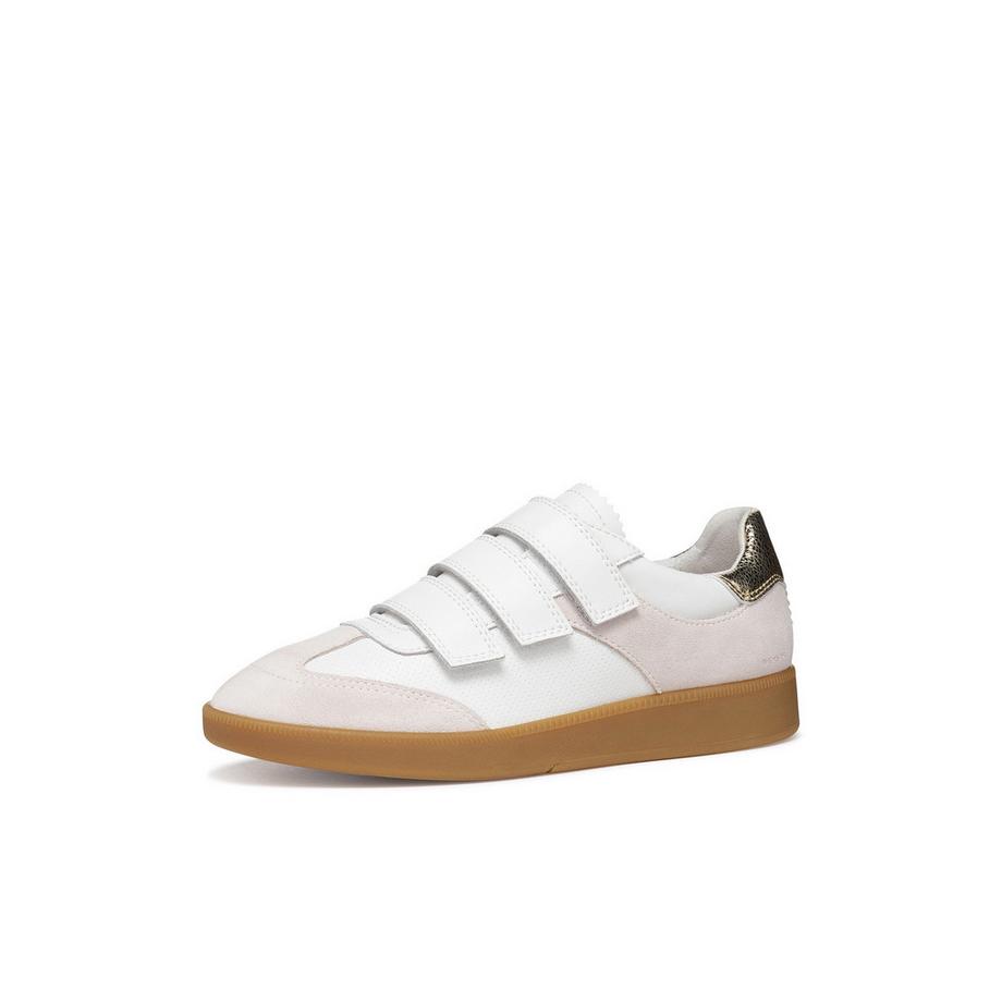 GEOX Meleda Sneakers mit Klettverschlüssen  