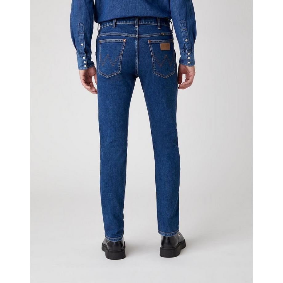 Wrangler 11MWZ Slim Fit Jeans  