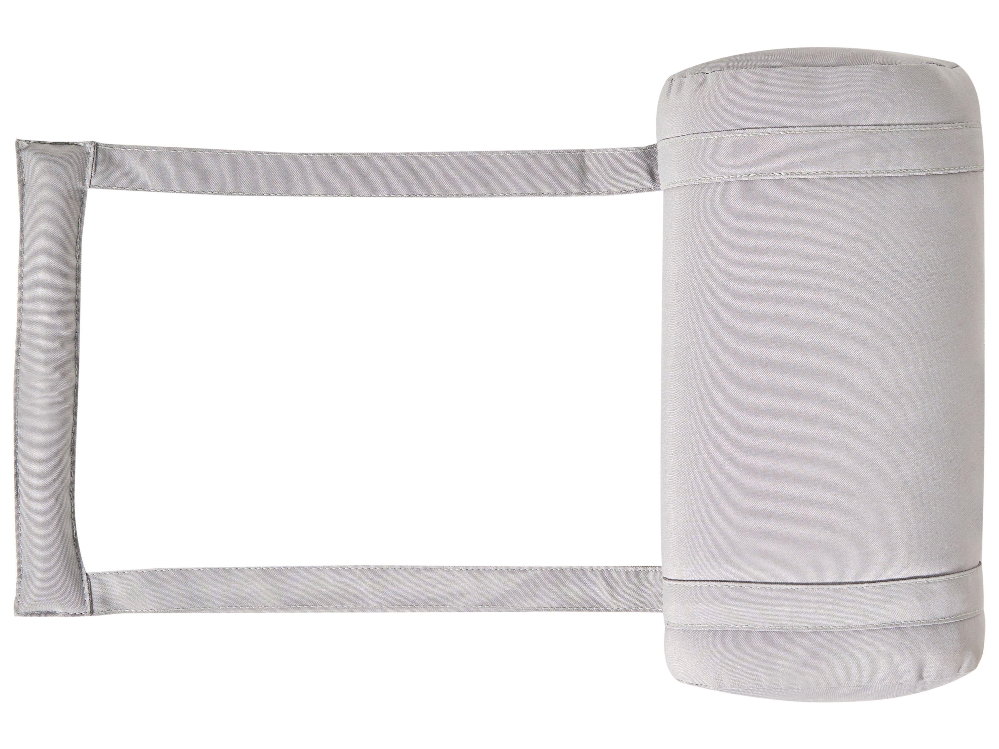 Beliani Cuscino per sdraio en Poliestere Moderno BRESCIA PREMIUM  