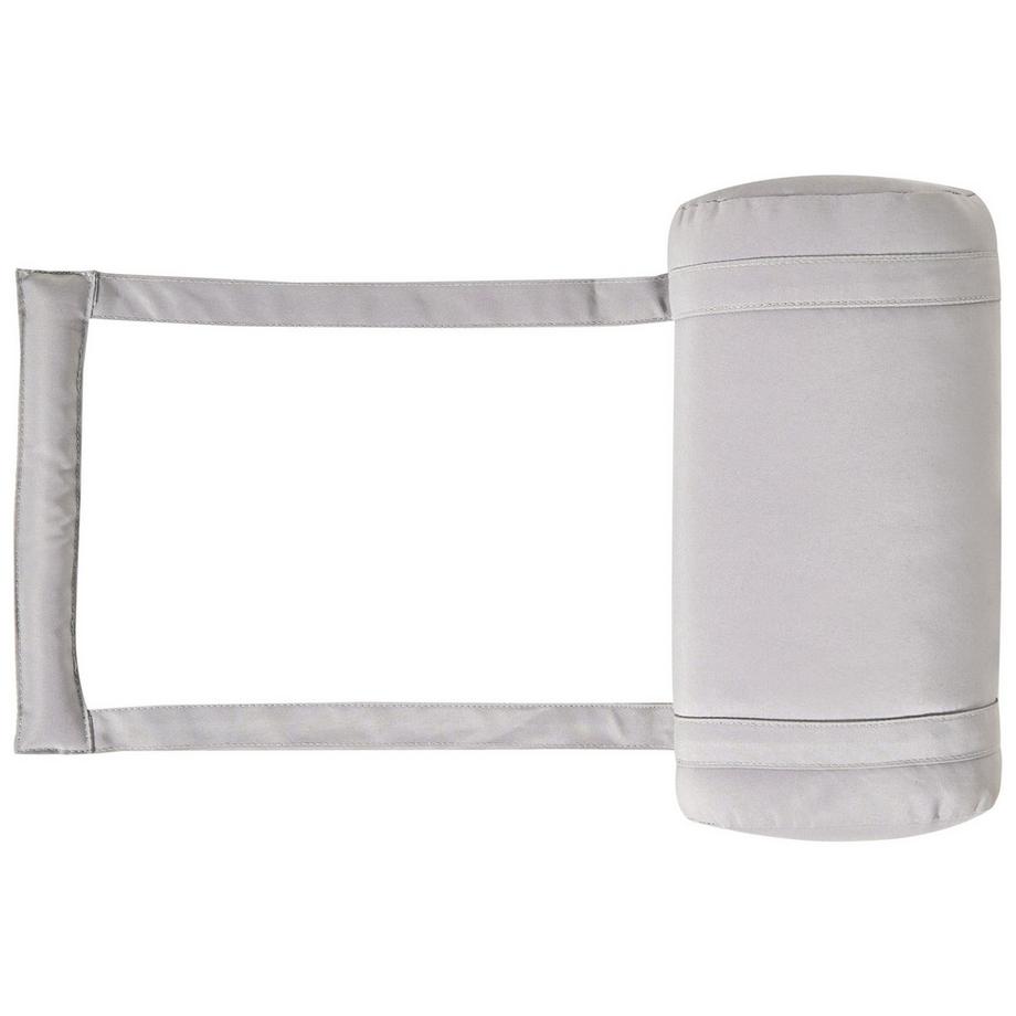 Beliani Coussin de transat extérieur en Polyester Moderne BRESCIA PREMIUM  