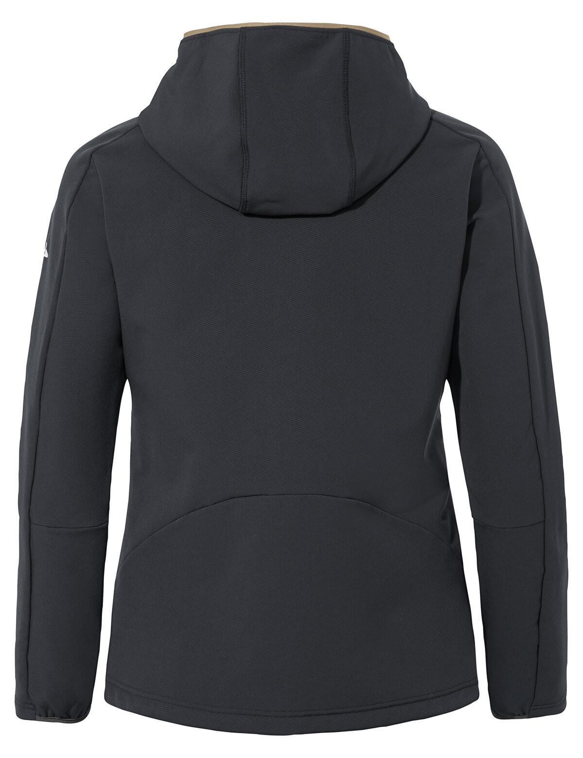 VAUDE  Elope Stormfleece Hoody 