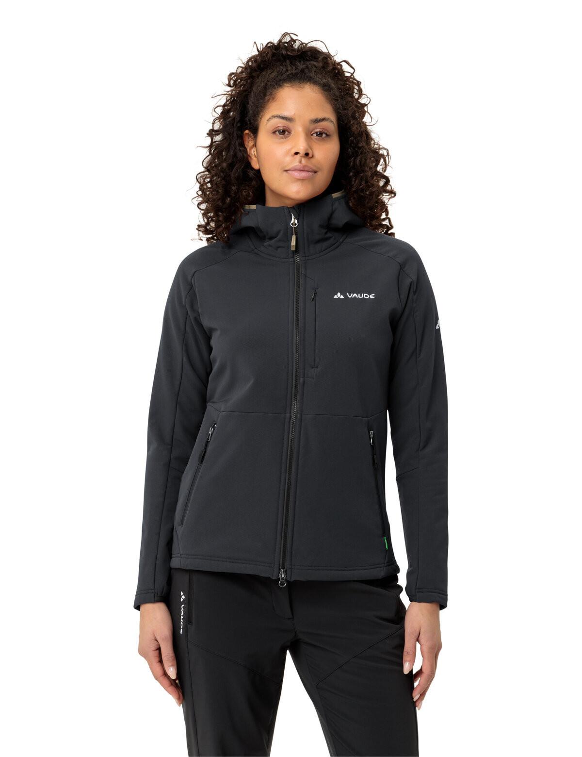 VAUDE  Elope Stormfleece Hoody 