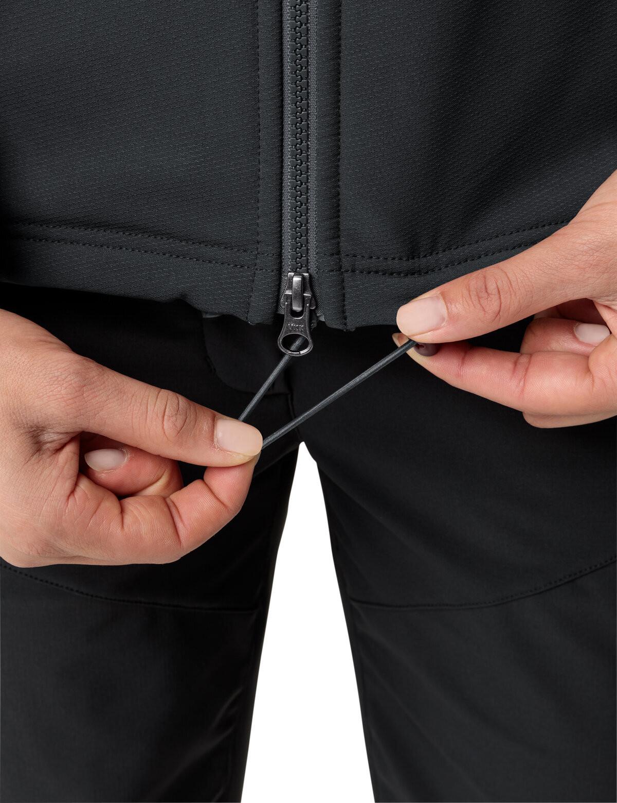 VAUDE  Elope Stormfleece Hoody 