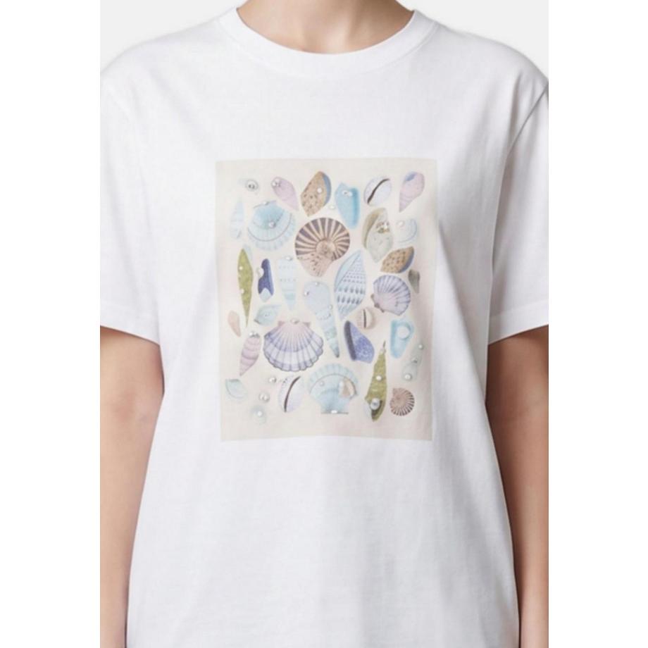 Chiara Ferretti T-shirt  