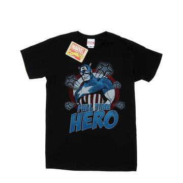Full Time Hero TShirt