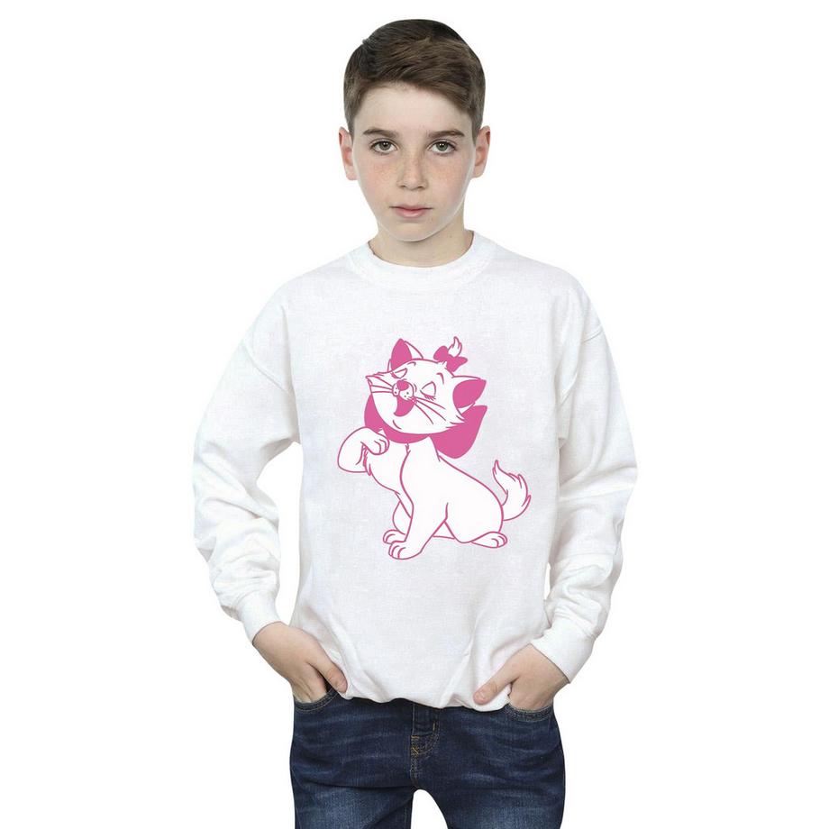 Disney  Sweat THE ARISTOCATS 