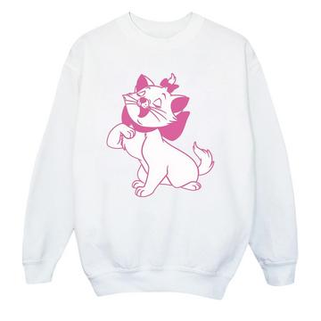 Sweat THE ARISTOCATS