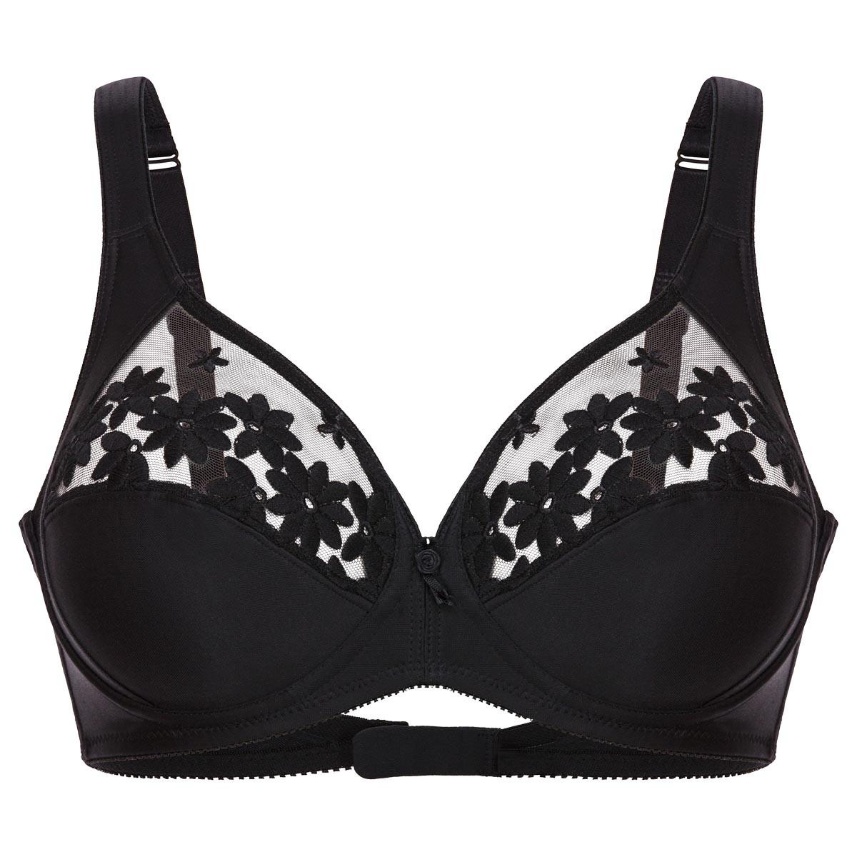 Felina Swiss Broderie Bügel BH  