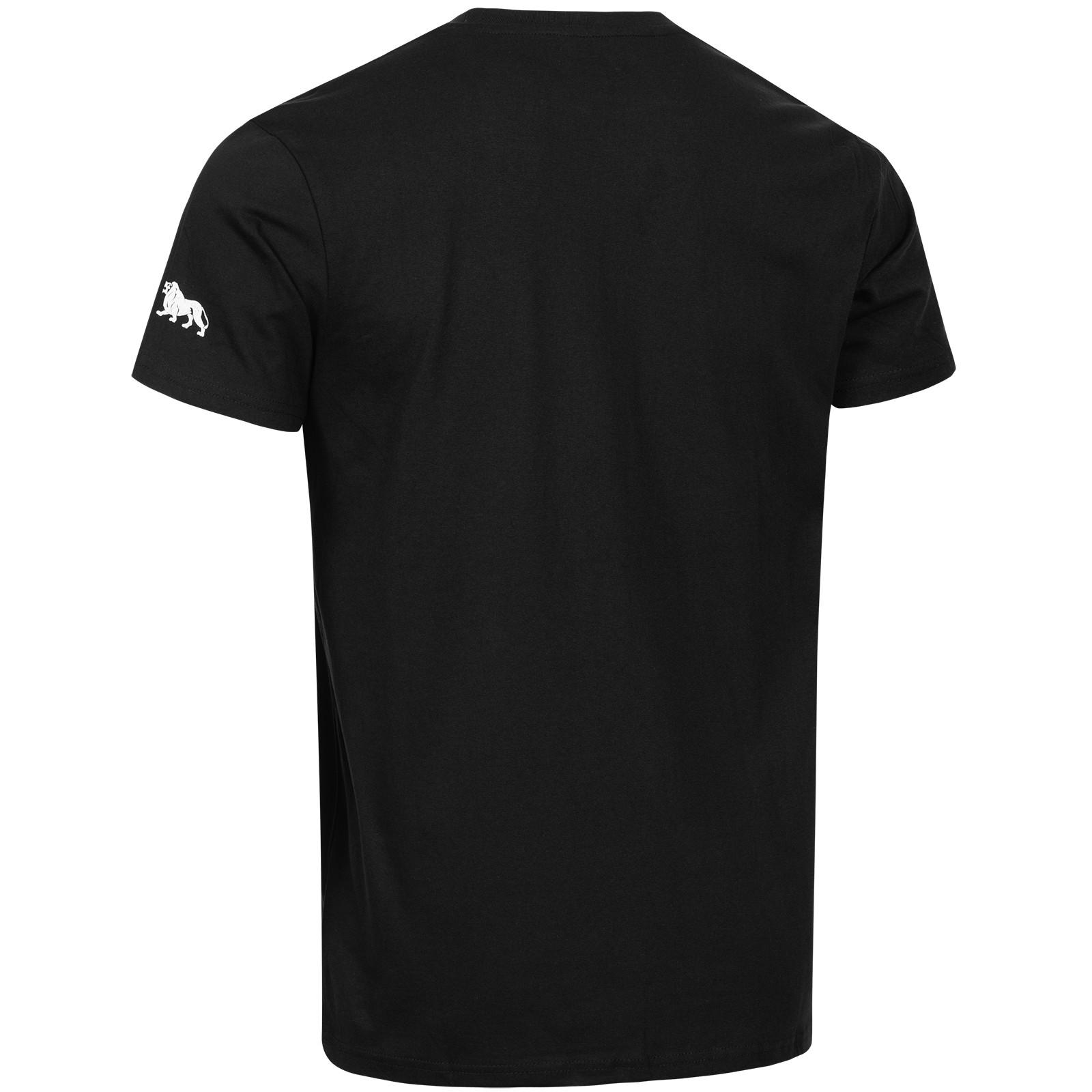 LONSDALE  t-shirt piddinghoe 