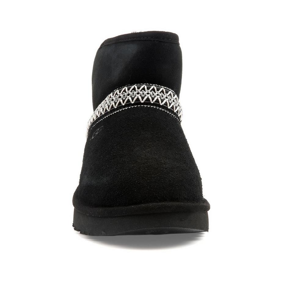 UGG Classic Mini Crescent Stivali  