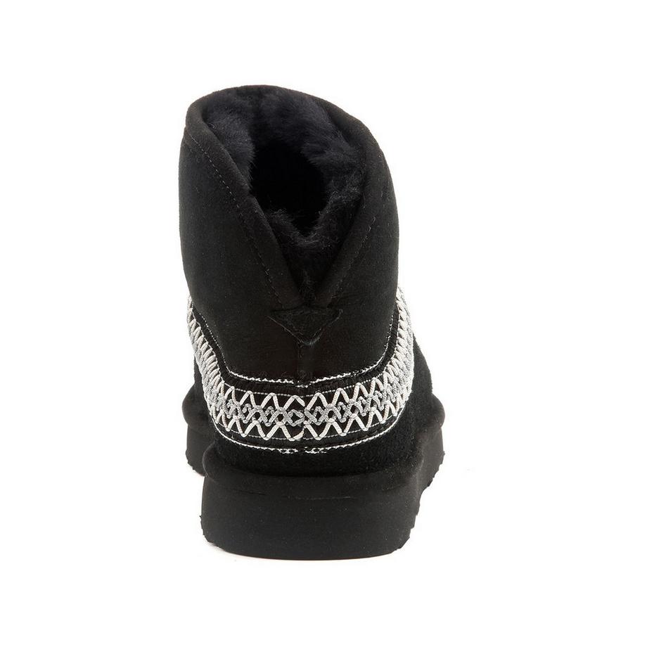 UGG Classic Mini Crescent Stivali  