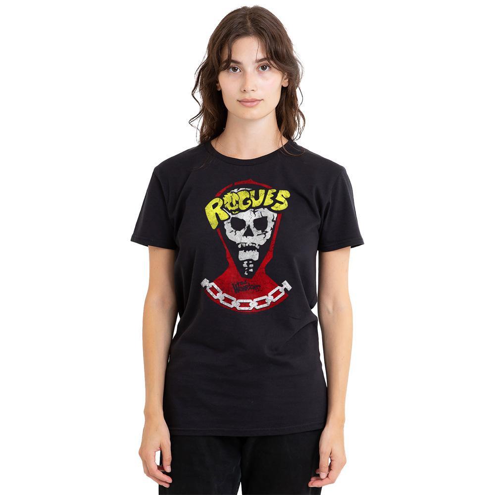 Top Gun The Rogues T-Shirt Stampata  