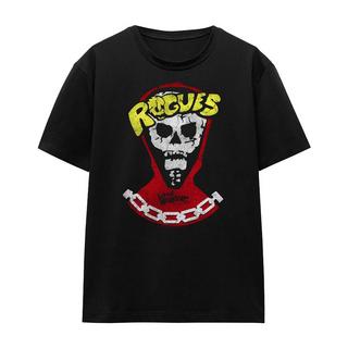 Top Gun The Rogues T-Shirt Stampata  