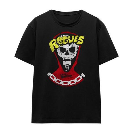 Top Gun The Rogues T-Shirt Stampata  