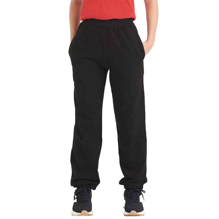 AWDis  Pantaloni Da Jogging Con Elastico 