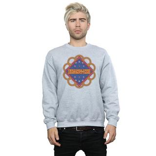 MARVEL  ShangChi And The Legend Of The Ten Rings Sweatshirt 