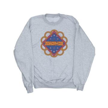 ShangChi And The Legend Of The Ten Rings Sweatshirt