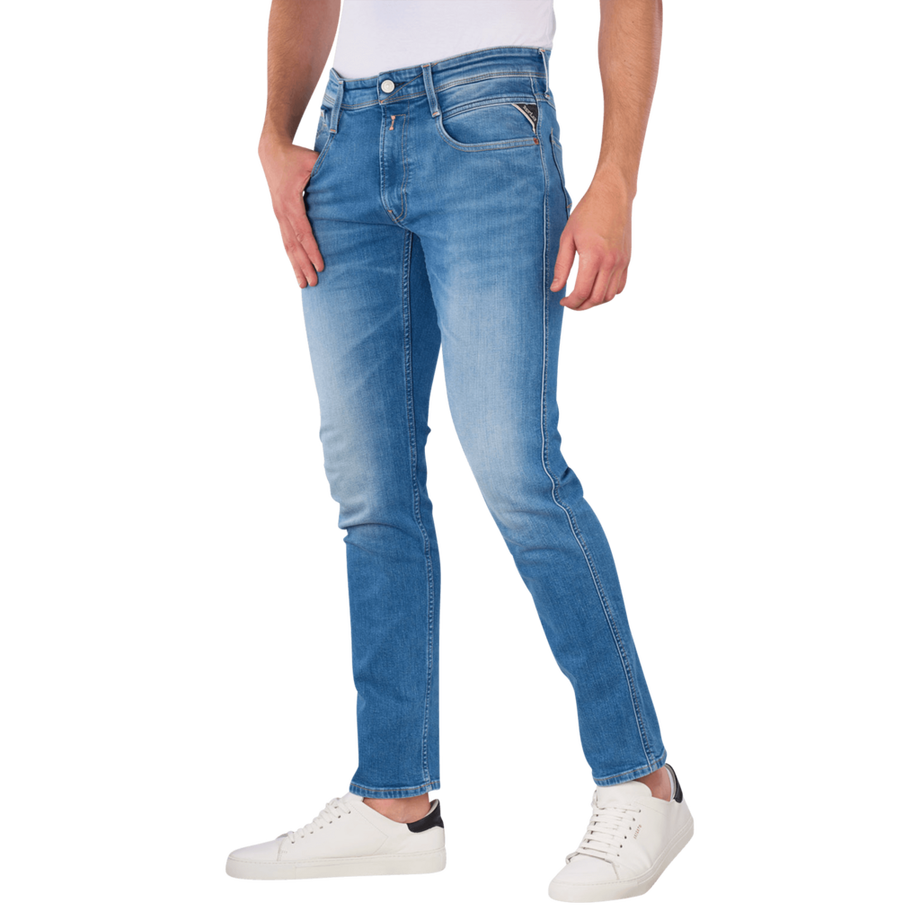 REPLAY Anbass Jeans Slim Fit  