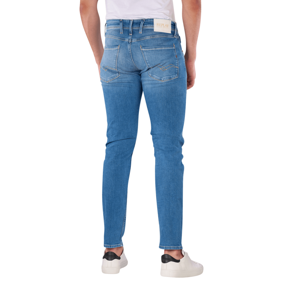 REPLAY Anbass Jeans Slim Fit  