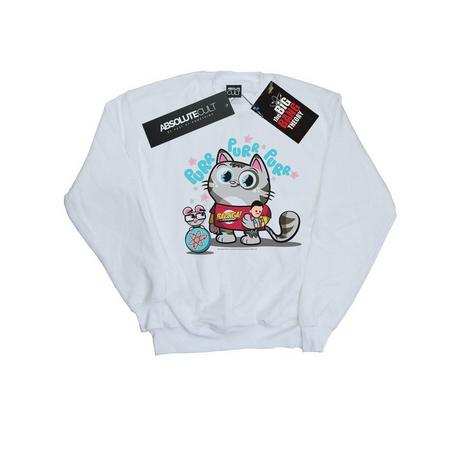 The Big Bang Theory Bazinga Sweatshirt  